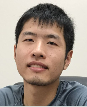  Tianxiao Jiang studies brain and brings home prize