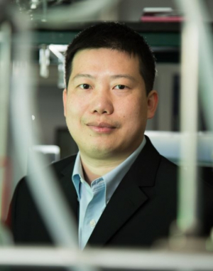 Charged up: Yan Yao is making better batteries