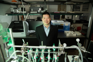 Yan Yao's Discovery Could Benefit Renewable Energy, Transportation, Personal Electronics