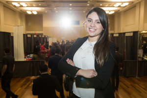 Fall Career Fair