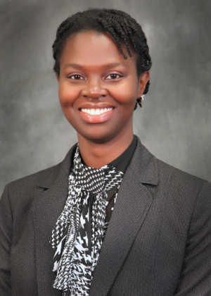 Renita Horton, Assistant Professor of Biomedical Engineering at UH Cullen College Renita Horton, Assistant Professor of Biomedical Engineering at UH Cullen College