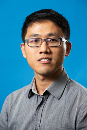 Xingpeng Li, Assistant Professor of Electrical and Computer Engineering at UH Cullen College