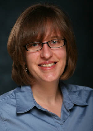 Jacinta Conrad, Ernest J. and Barbara M. Henley Associate Professor at UH Cullen College of Engineering