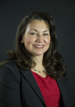 Diana de la Rosa-Pohl, assistant professor at the UH Cullen College of Engineering, is a primary investigator on the NSF-funded study on student success.