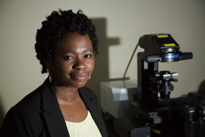 Dr. E. May, UH biomedical engineering professor, appointed NSF program director