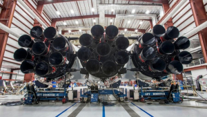 Credit: SpaceX via Associated Press