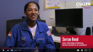 The UH Engineering Intern: New Video Showcases Students on the Job