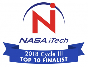 UH Engineer's Batteries Among NASA iTech Cycle 3 Top 10 Finalists