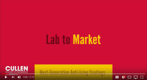 Lab to Market Video Series