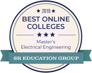 UH electrical engineering program makes the 2019 Best Online Colleges list.