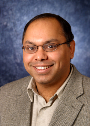 Pradeep Sharma, M.D. Anderson Professor and chair of the mechanical engineering department at the UH Cullen College of Engineering