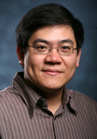 UH professor Wei-Chuan Shih & his research team's new smartphone tool to detect lead in water made the news.
