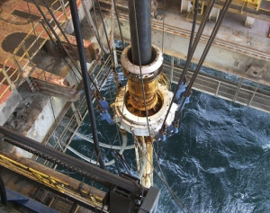 Subsea engineering is integral to offshore drilling