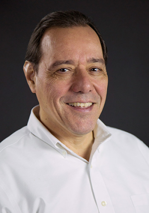 Len Trombetta, associate professor of electrical and computer engineering at the University of Houston.