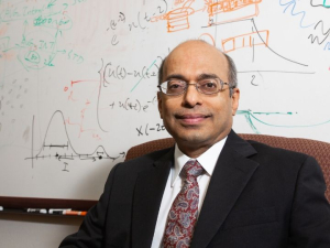 Badri Roysam, chair of the University of Houston Department of Electrical and Computer Engineering, is leading a team combining a new generation of “super microscopes,” and the UH supercomputer at the HPE Data Science Institute. 