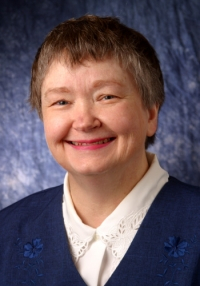 Betty J. Barr, UH alumna and pioneer female faculty member at the Cullen College of Engineering.