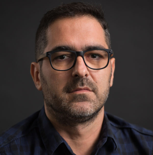 Theocharis Baxevanis, assistant professor of mechanical engineering at the UH Cullen College of Engineering Theocharis Baxevanis, assistant professor of mechanical engineering at the UH Cullen College of Engineering