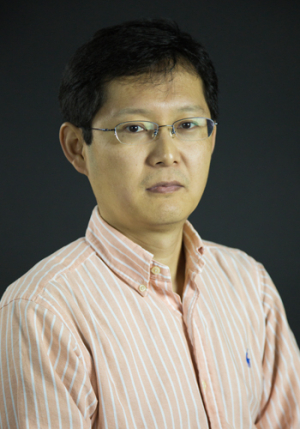 Dong Liu,  associate professor of mechanical engineering at the UH Cullen College.