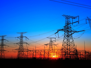 UH Engineer Offers Proposals to Improve Nation's Electric Grid. Photo: Getty Images