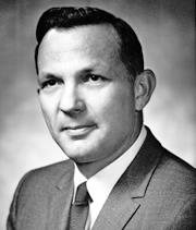 Herbert D. Hickman's gift to UH Cullen College of Engineering established the Herbert D. and Suzanne C. Hickman Endowed Scholarship in Electrical Engineering. 