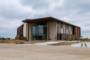 The University of Houston at Katy campus – set to open this fall  – will offer programs in high demand throughout the Greater Houston region – engineering and nursing. 