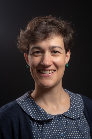 Marzia Cescon joins the UH Cullen College as the David Zimmerman assistant professor of mechanical engineering. 
