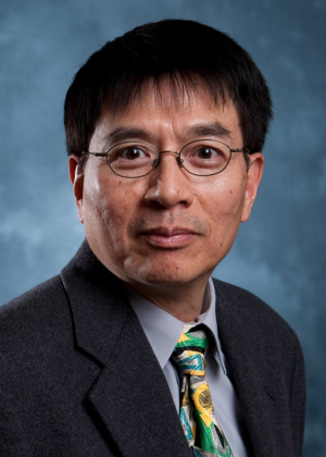 Yi-Lung Mo, professor of civil and environmental engineering at the UH Cullen College of Engineering, won a prestigious 2019 John and Rebecca Moores Professorship.