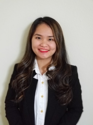 Nhung Nguyen, a junior majoring in petroleum engineering at the UH Cullen College of Engineering, is one of 100 students chosen from around the world to attend the Education Week program of the 2020 International Petroleum Technology Conference (IPTC).