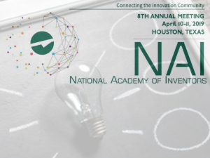 Discoveries made by NAI fellows have generated over $1.6 trillion in revenue 