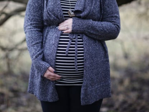 In response to nicotine exposure during pregnancy, dopamine neurons were significantly activated in utero, allowing the release of unusually high levels of dopamine in the prefrontal cortex. In response to nicotine exposure during pregnancy, dopamine neurons were significantly activated in utero, allowing the release of unusually high levels of dopamine in the prefrontal cortex.