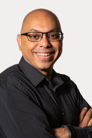 Pradeep Sharma, M.D. Anderson Professor and chair of the mechanical engineering department at the UH Cullen College of Engineering