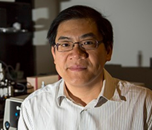 Wei-Chuan Shih, associate professor of electrical and computer engineering, focuses on developing new sensing and imaging techniques. The new senior members will be recognized when NAI meets in Houston this spring.