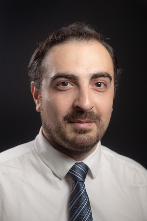 Mostafa Momen joins the UH Cullen College as an assistant professor of civil and environmental engineering.
