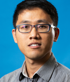 Xingpeng Li, assistant professor of electrical and computer engineering, submitted two winning proposals to the U.S. Department of Energy’s Electricity Industry Technology and Practices Innovation Challenge. 