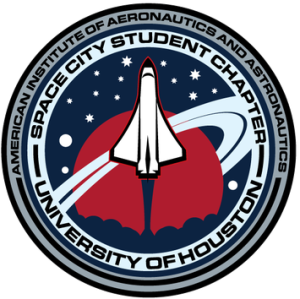 UH chapter for American Institute of Aeronautics and Astronautics