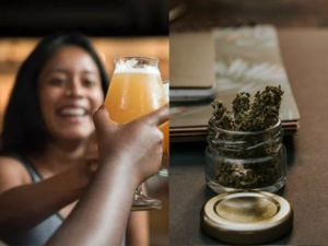Using alcohol and marijuana together has become an unforeseen consequence of normalization of marijuana, and it can be damaging to unborn children when pregnant mothers ingest both.