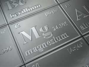 Researchers report that while magnesium and other multivalent metals show promise for high-density energy storage, but a number of obstacles remain. Photo: Getty Images.