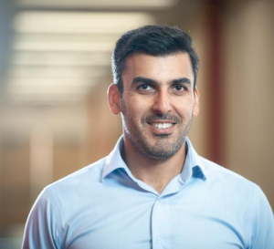 Hadi Ghasemi, Cullen Associate Professor of Mechanical Engineering, led the discovery of a new way to promote fluid flow through tiny channels and capillaries.