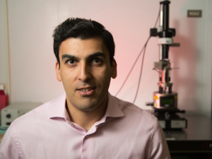 Hadi Ghasemi, Cullen College Associate Professor of Mechanical Engineering at UH, said the new understanding eliminates the “bottleneck” that has complicated predictions and simulations of processes involving evaporation.