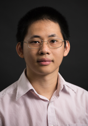 Dr. Hien Van Nguyen, an Assistant Professor of Electrical and Computer Engineering at the University of Houston's Cullen College of Engineering, has received a grant to use AI with breast cancer diagnoses.