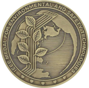 Cullen College of Engineering professor Kaushik “Raja” Rajashekara has been recognized by the Institute of Electrical and Electronics Engineers with the 2021 IEEE Medal for Environmental and Safety Technologies.