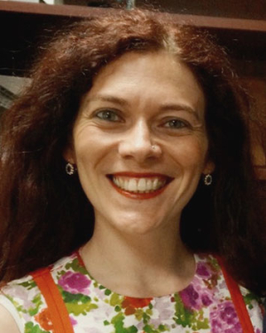 Associate Professor of Mathematics Annalisa Quaini is PI over the grant. Associate Professor of Mathematics Annalisa Quaini is PI over the grant.