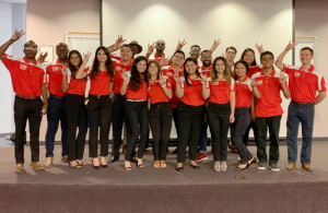 The UH Society of Petroleum Engineers (UH SPE) was recently awarded its first Student Chapter Excellence Award for 2020.