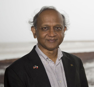 Dr. Cumaraswamy Vipulanandan has been selected as the recipient of the newly-established Honorable Daniel Wong Endowed Professorship.