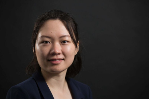 Dr. Ying Lin, a professor at the University of Houston's Cullen College of Engineering, was awarded a $435,017 grant to continue research on identifying underlying genetic contributors to some forms of psychiatric illness.