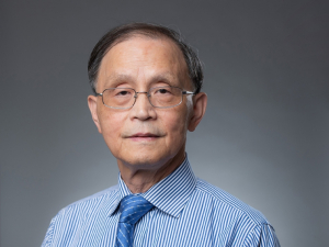 Dr. Hao Huang