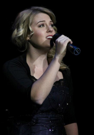 Before attending the University of Houston, Stewart earned a degree in Musical Theatre from Brigham Young University, and performed in New York City. Before attending the University of Houston, Stewart earned a degree in Musical Theatre from Brigham Young University, and performed in New York City.