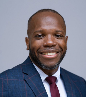 Jerrod Henderson, Ph.D., will join the William A. Brookshire Department of Chemical & Biomolecular Engineering at the University of Houston's Cullen College of Engineering as a tenure-track Assistant Professor starting Sept. 1, 2021.