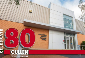 The Petroleum Engineering Department at the Cullen College of Engineering has again been recognized for productive graduates and return on investment from its degrees, as it was named No. 6 on Steppingblocks' 2022 list of universities for petroleum engineers.