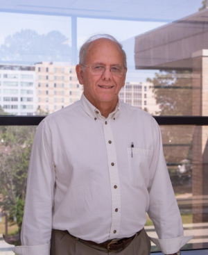 Dr. Donald R. Wilton, a professor emeritus of the Electrical and Computer Engineering Department at the University of Houston’s Cullen College of Engineering, has been elected to the 2021 Class of the National Academy of Engineering.